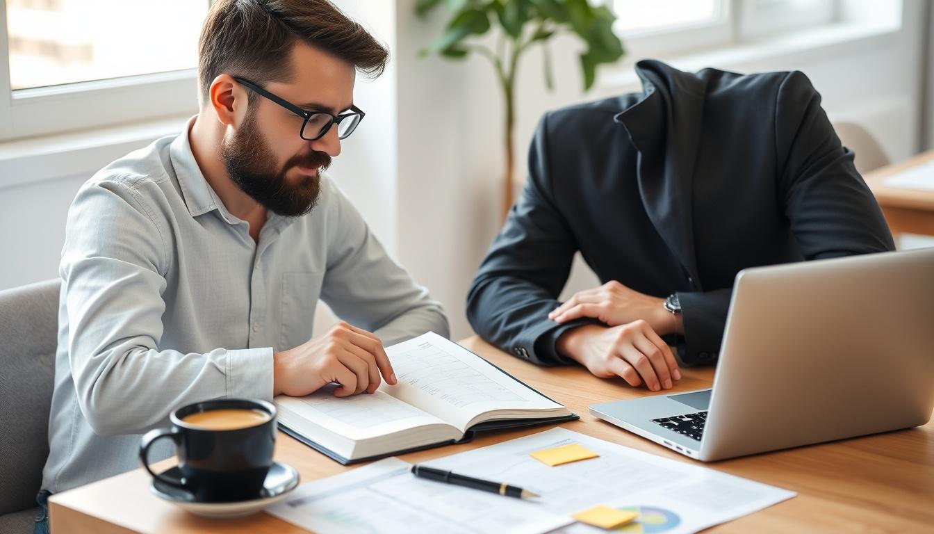 Coaching That Makes Business Feel Clearer